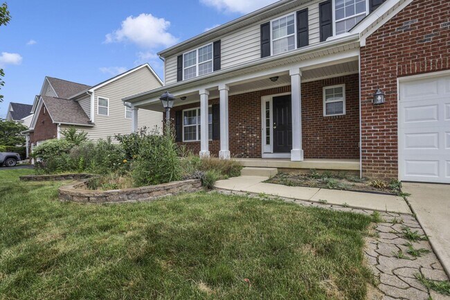 Building Photo - 1701 Marigold St