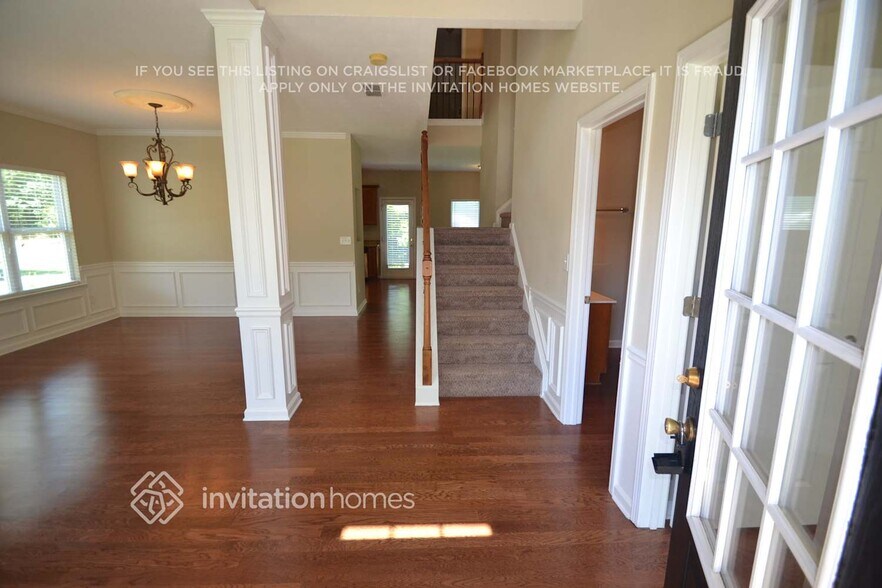 Building Photo - 882 Ashton Park Dr SE