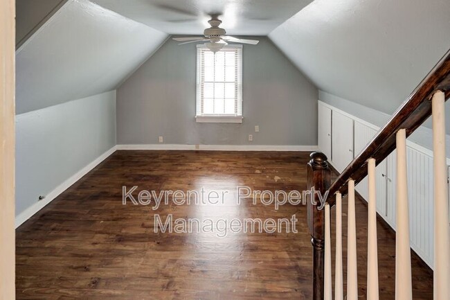 Building Photo - 612 NW 37th St