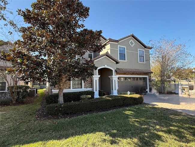 Building Photo - 1424 Rolling Fairway Dr