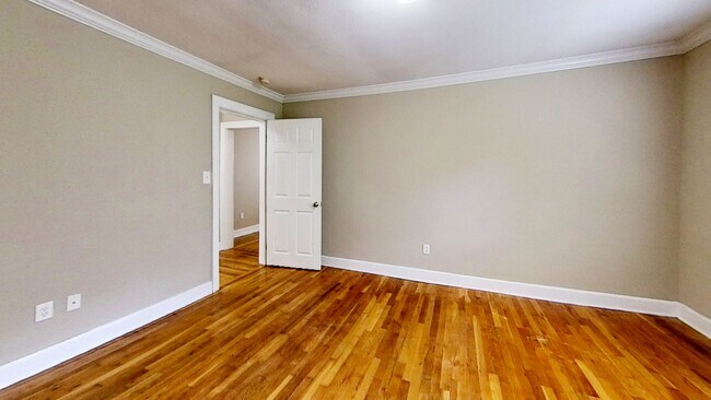 Floorplan - 1310 State St