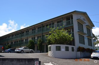 Building Photo - City View Apartments