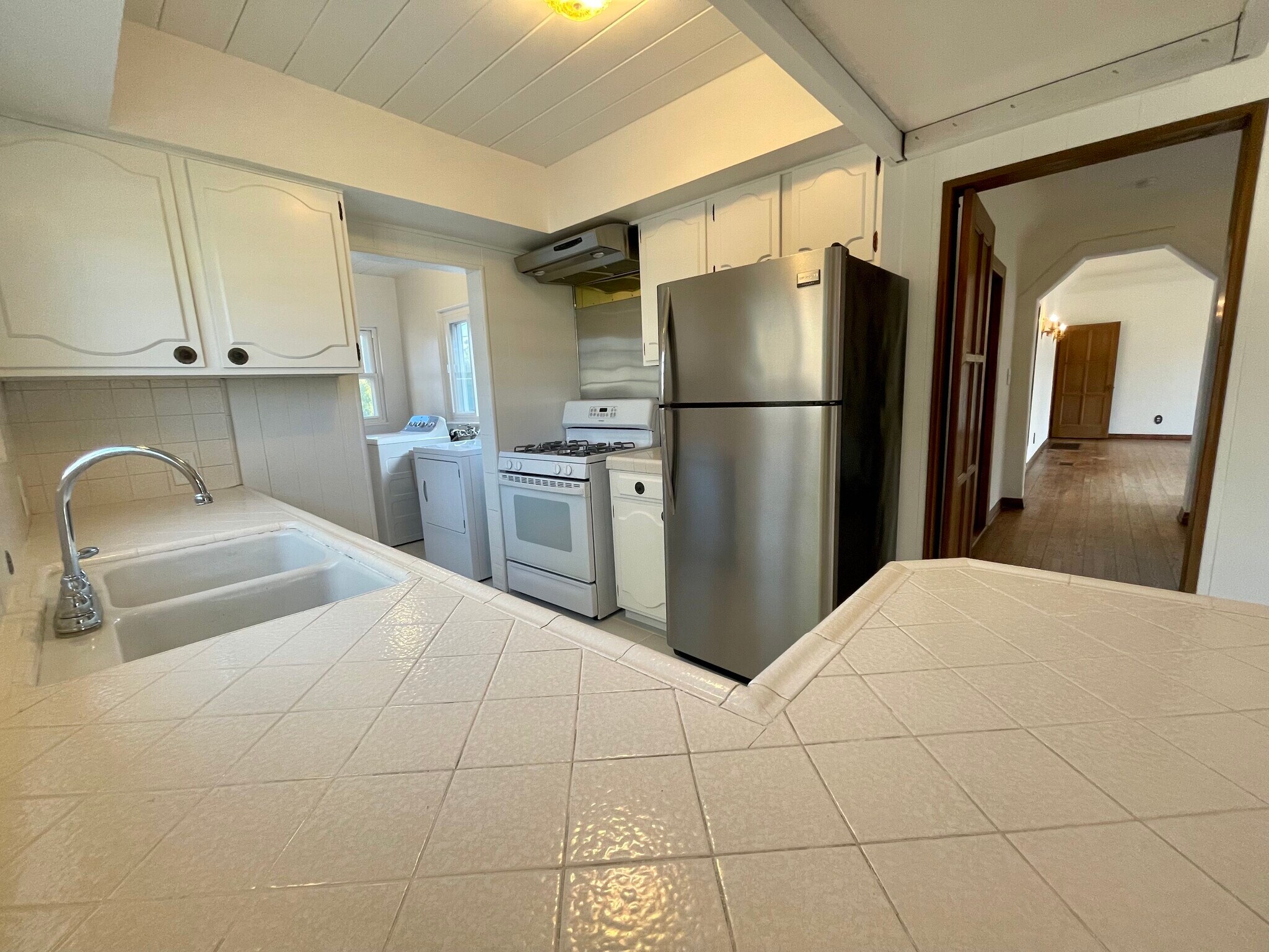 Kitchen - 3015 Locust St