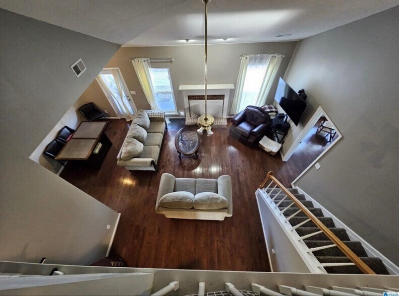 Building Photo - 6882 Pannell Rd