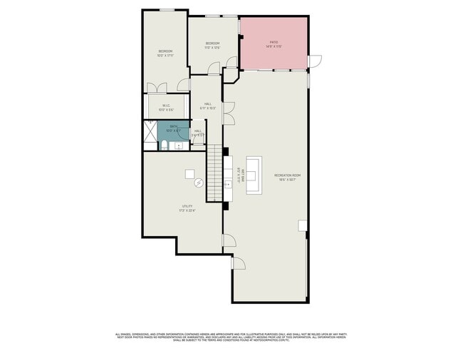 Building Photo - 5650 W Quincy Ave