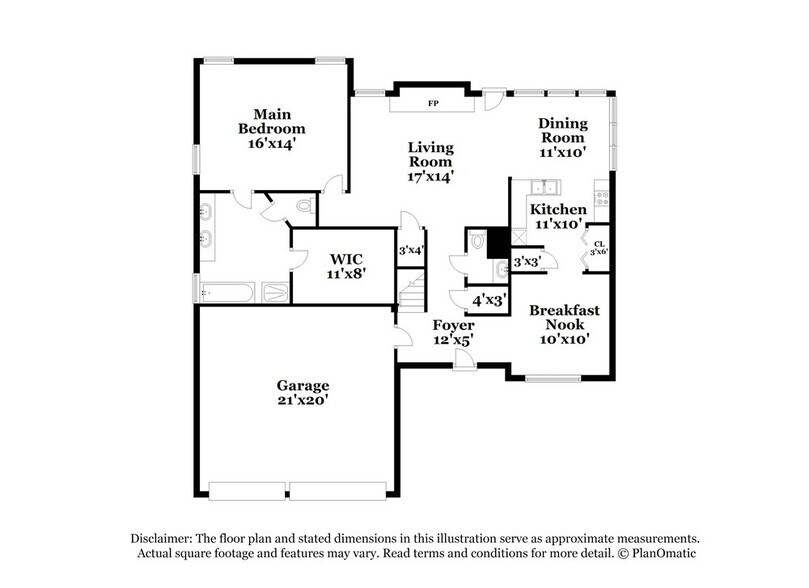 Building Photo - 3539 Fairgreen Ct