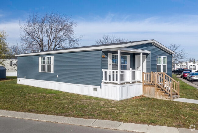 Primary Photo - Troy Villa