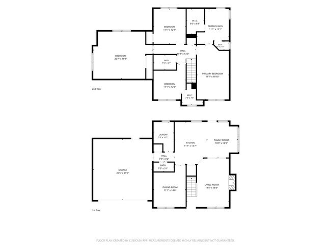 Building Photo - 16 David Dr