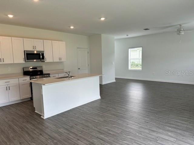 Building Photo - 8418 SW 41st Cir