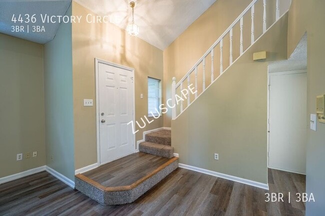 Building Photo - 4436 Victory Cir