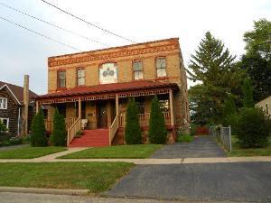 Building Photo - 1022 Wheeler St