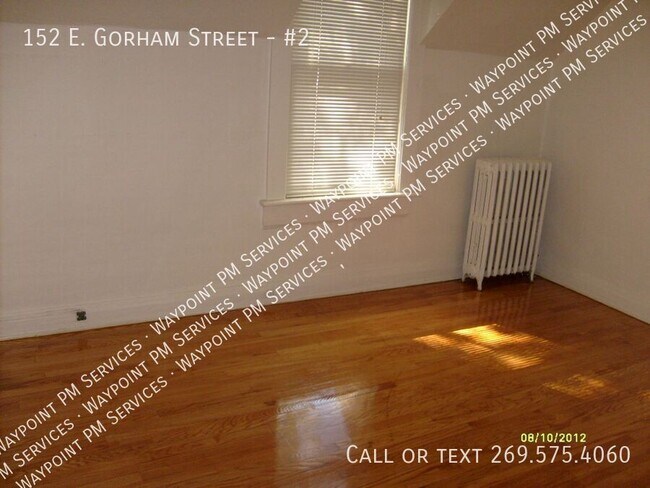 Building Photo - 152 E Gorham St