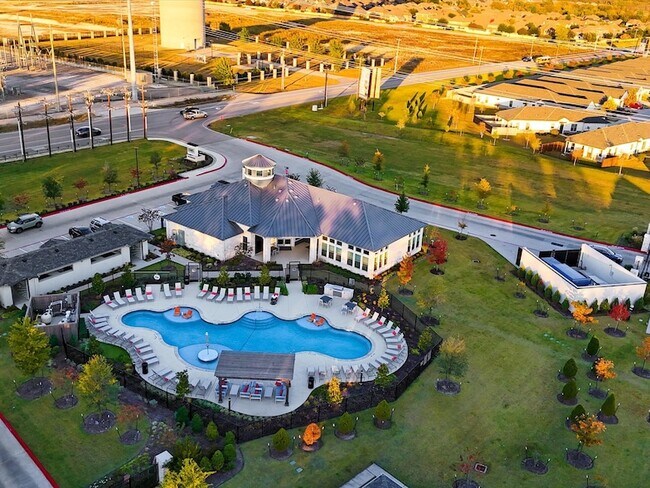 Building Photo - 1609 Baugh St