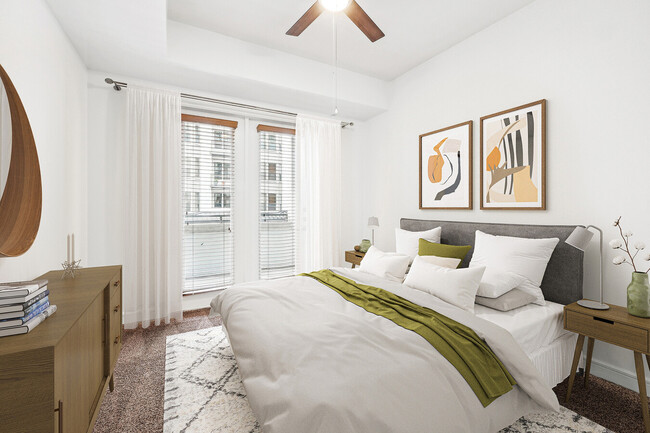Building Photo - Special Deal: Enjoy $1000 Off Move-In!