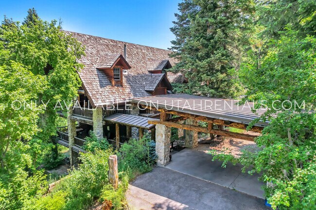 Building Photo - 2718 Stewart Rd