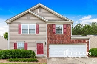Building Photo - 134 Oak Grove Pl