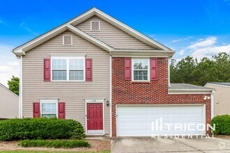 Building Photo - 134 Oak Grove Pl