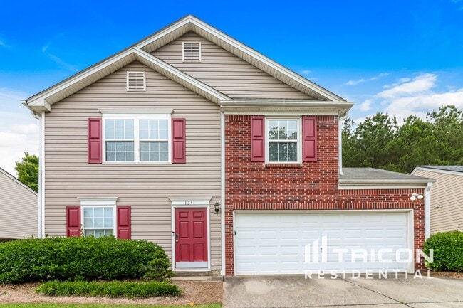 Primary Photo - 134 Oak Grove Pl