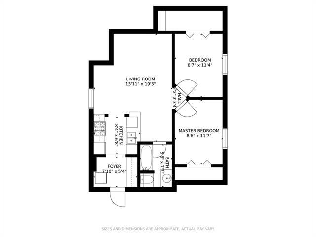 Building Photo - 5243 Tchoupitoulas St