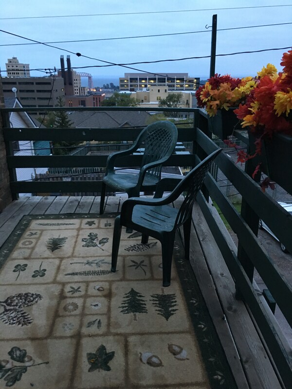 Building Photo - 317 1/2 N 4th Ave W