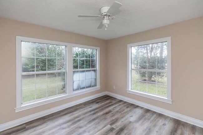 Building Photo - 4205 N Tram Rd