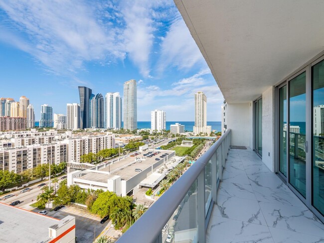 Building Photo - 300 Sunny Isles Blvd