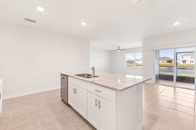 Building Photo - Brand New 4-Bed Waterfront Retreat in New Smyrna Beach