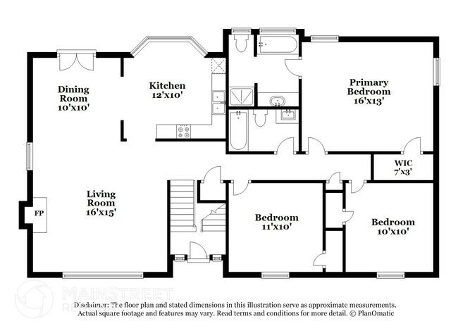 Building Photo - 2590 Plantation Way