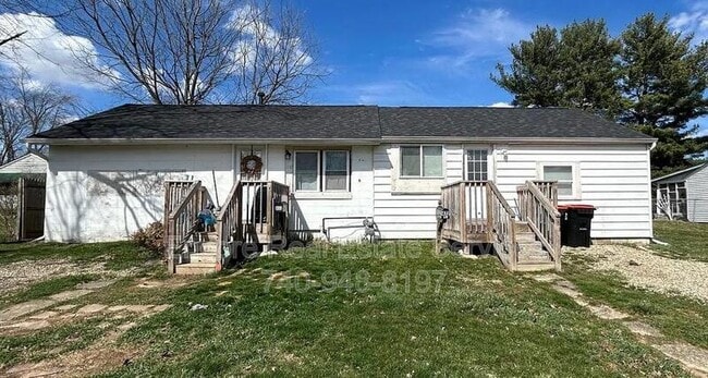 Primary Photo - 472 New Haven Ave