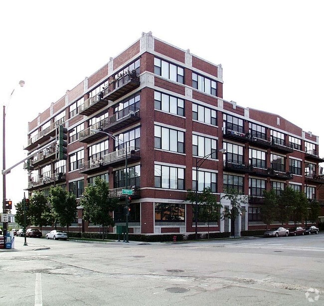 Building Photo - East Side Lofts