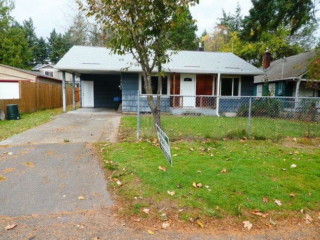 Primary Photo - 5731 SE Tenino St