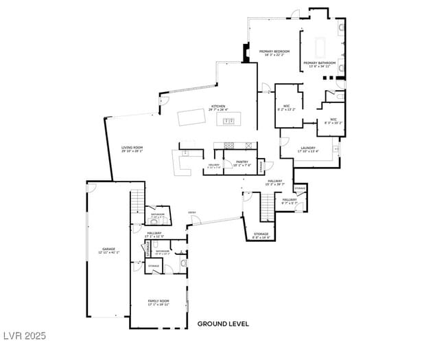 Building Photo - 1501 Foothills Village Dr