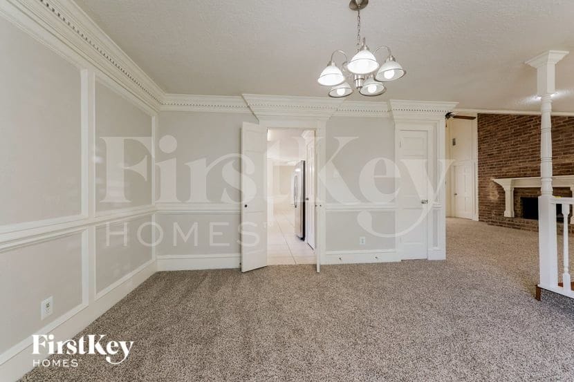 Building Photo - 8334 Burwood Park Dr