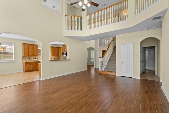 Building Photo - 6007 Marble Hollow Ln
