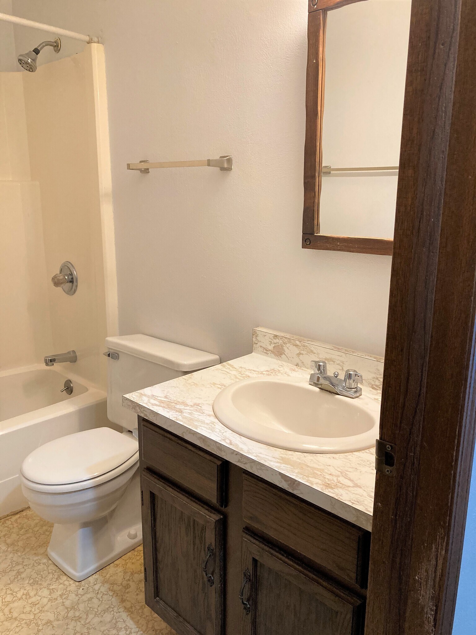 Bathroom - 318 E Brown St