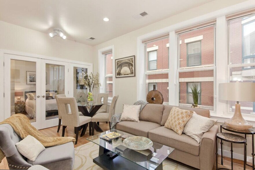 Building Photo - 1220 13th St NW