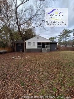 Building Photo - 2207 McBain Dr