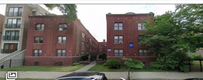 Primary Photo - 3607 S King Dr