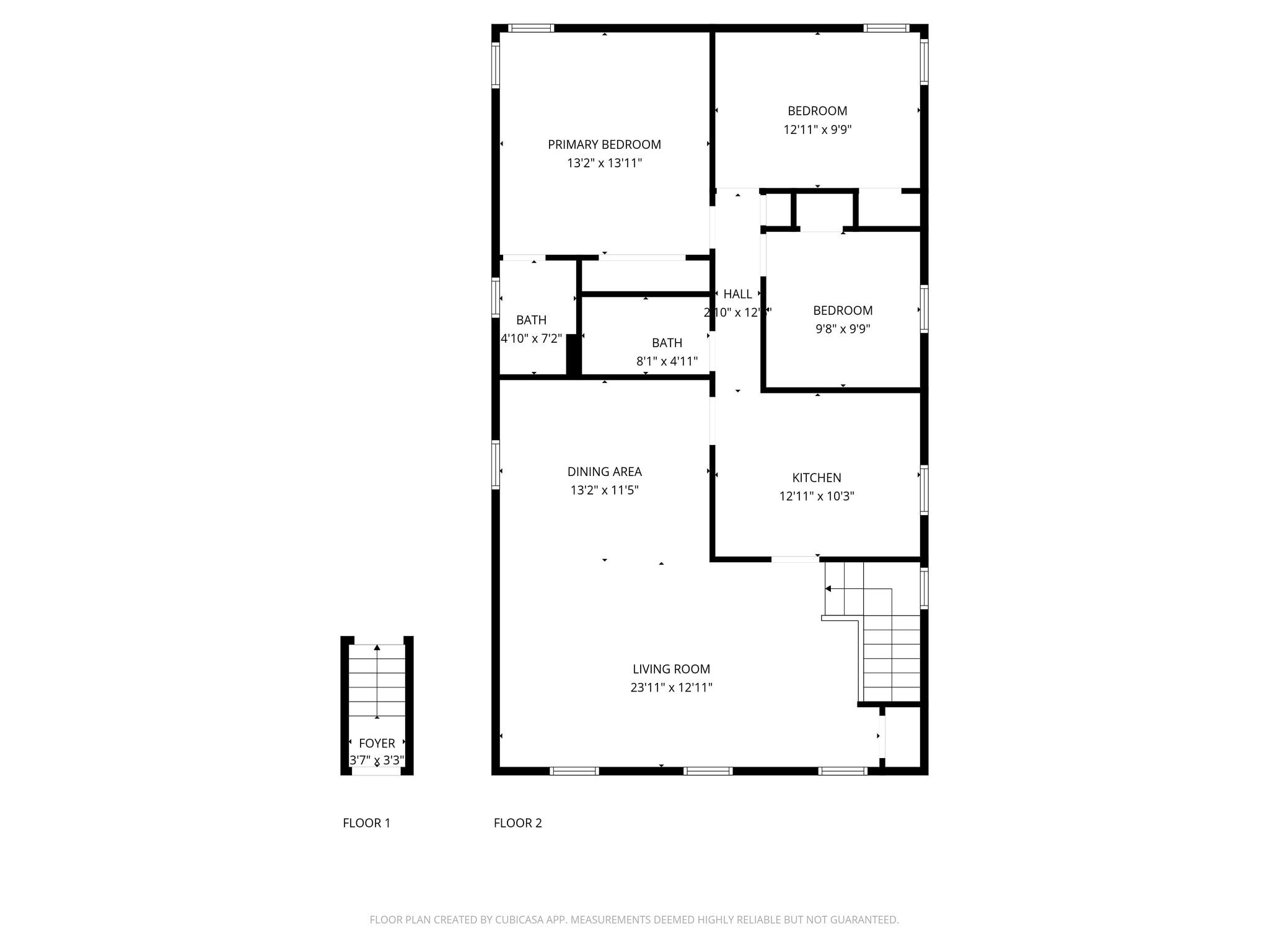 Building Photo - 10 Park Manor Ct