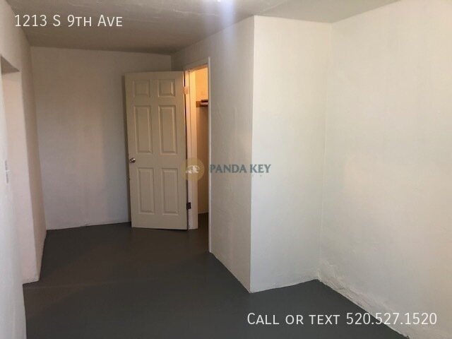 Building Photo - 1213 S 9th Ave