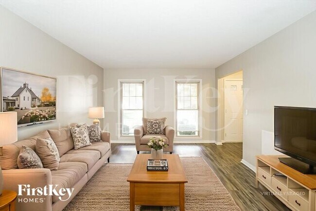 Building Photo - 104 Heron Ct