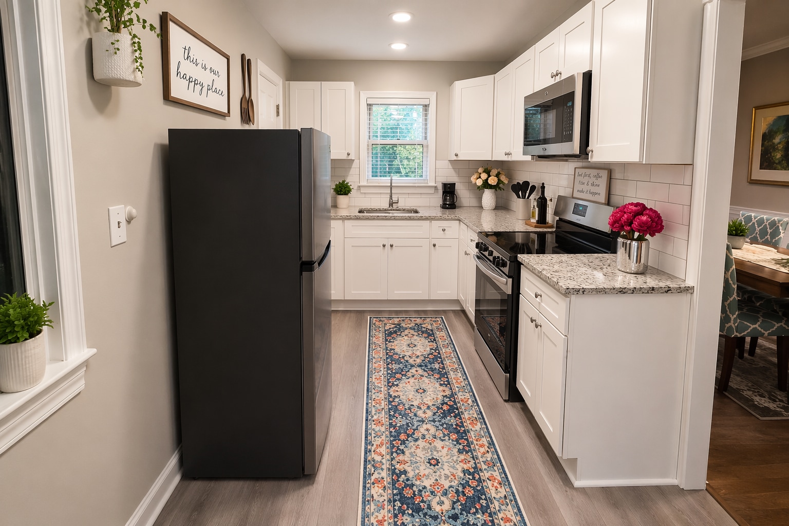 Building Photo - 1824 Tiger Flowers Dr NW
