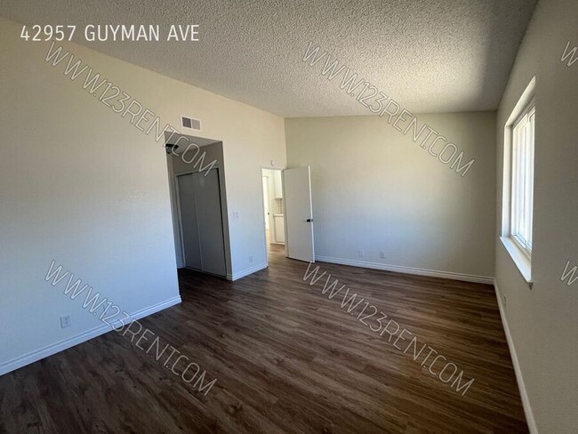 Building Photo - 42957 Guyman Ave
