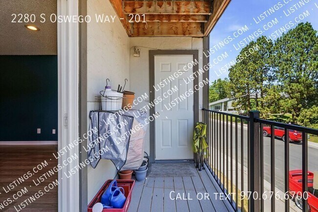 Building Photo - 2280 S Oswego Way