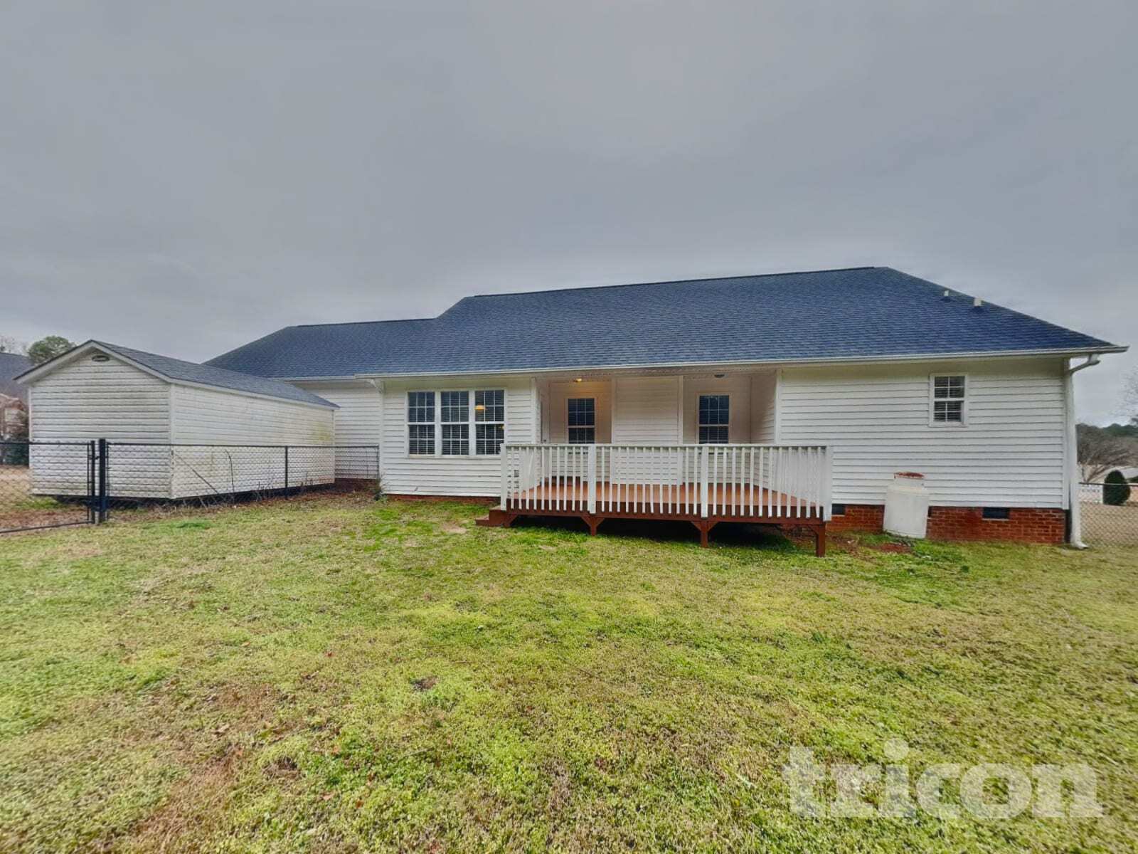 Building Photo - 46 Albemarle Dr