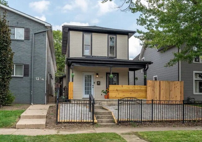Building Photo - 1340 Courtland Ave
