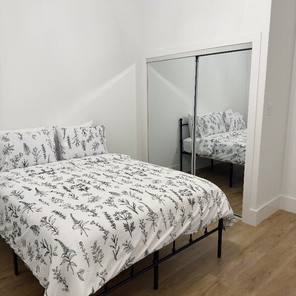 Building Photo - 2809 Third St