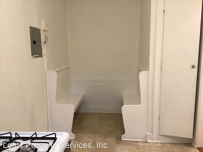 Building Photo - 1359-1361 Sunset Blvd