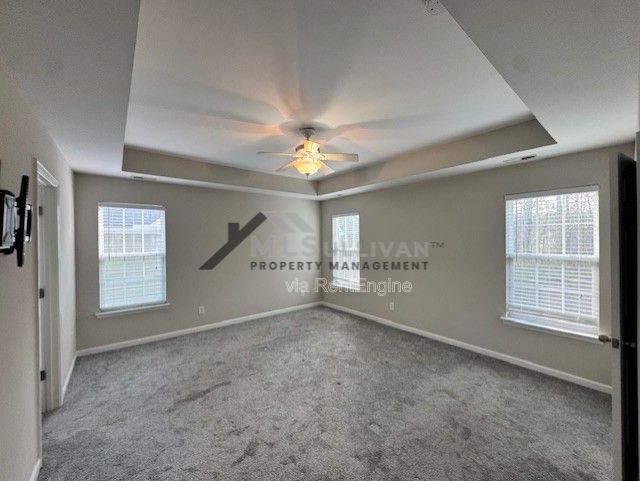 Building Photo - 3320 Forrestal Dr