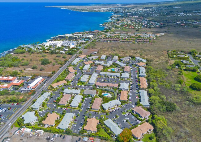 Building Photo - 75-6081-6081 Ali‘i Dr